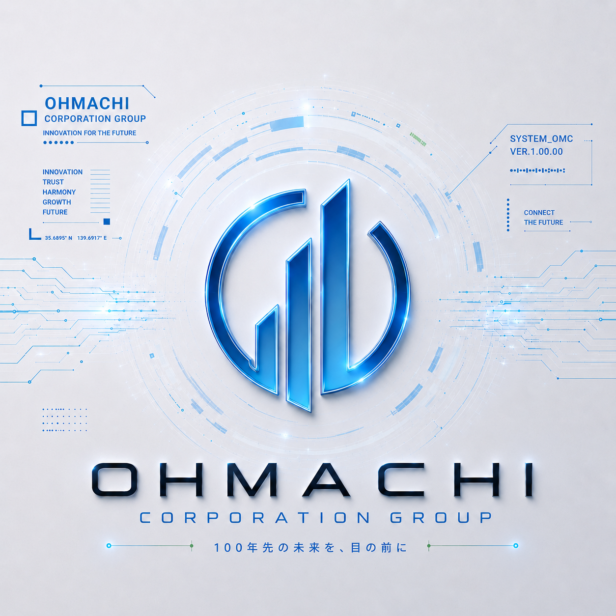 OHMACHI